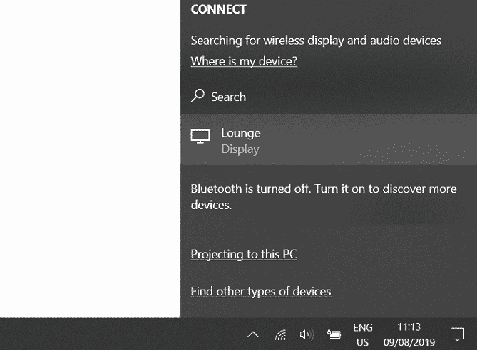 صورة لـ أفضل متصفحات الويب على Roku للاستخدامها لتصفح الإنترنت | roku-windows-min-DzTechs