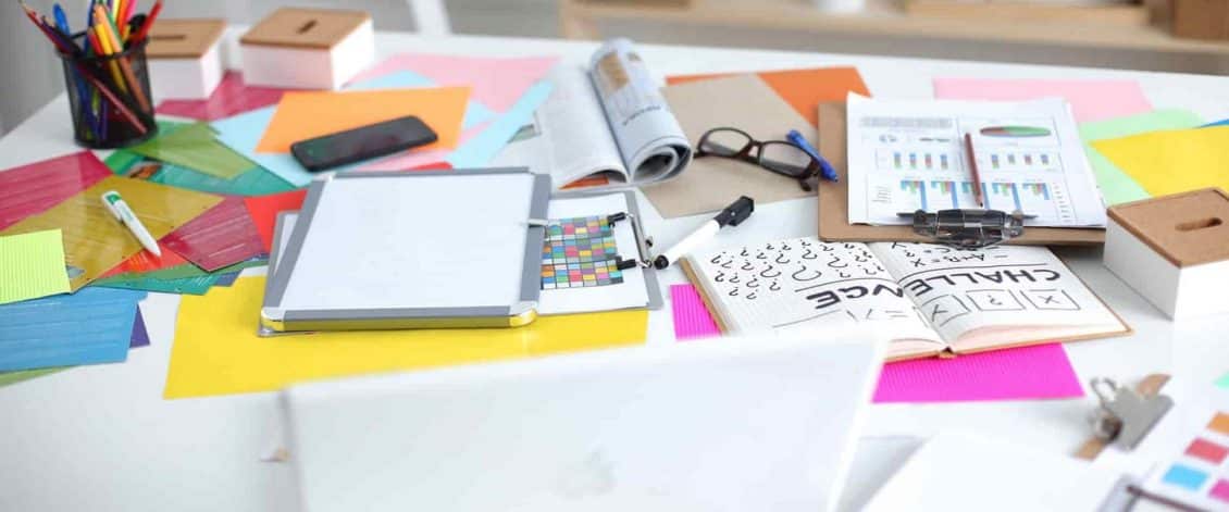 صورة لـ أفضل التطبيقات البديلة لـ Evernote و OneNote لنظام Ubuntu لتدوين الملاحظات | toronto-graphic-designer-desktop-and-design-services-min-DzTechs
