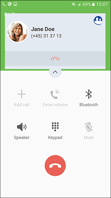 صورة لـ أفضل بدائل Truecaller : عندما تضطر إلى الاشتراك لأجهزة Android و iOS | true-contact-min-DzTechs
