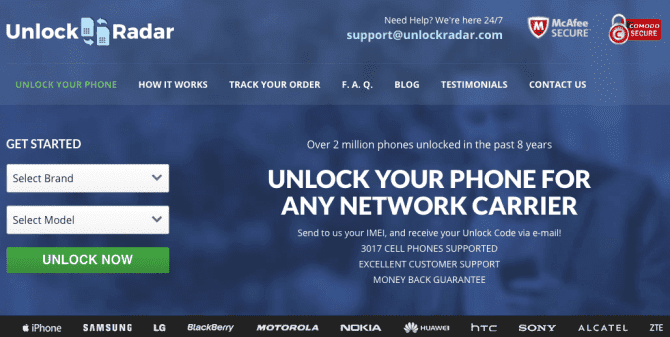 صورة لـ كيفية إلغاء قفل هاتفك باستخدام رموز مجانية لإلغاء قفل الهاتف | unlock-phones-unlock-radar-670x337-min-DzTechs