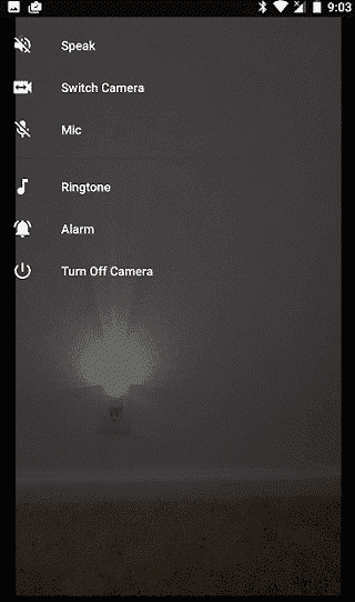 صورة لـ تطبيقات كاميرا الويب لمستخدمي نظام Android للتسجيل عن بُعد | webcam-apps-for-android-1-min-DzTechs