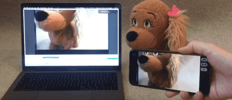 صورة لـ تطبيقات كاميرا الويب لمستخدمي نظام Android للتسجيل عن بُعد | webcam-apps-for-android-5-min-DzTechs