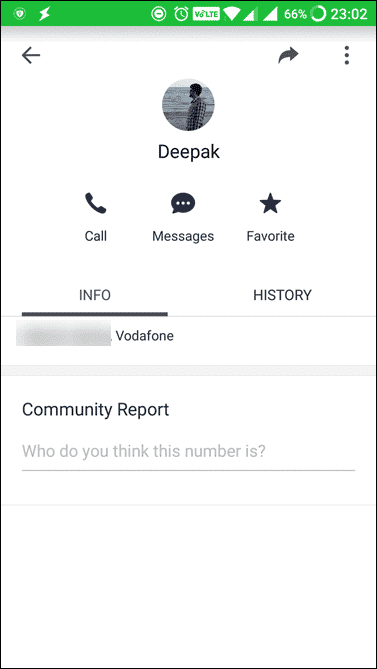 صورة لـ أفضل بدائل Truecaller : عندما تضطر إلى الاشتراك لأجهزة Android و iOS | whoscall-min-DzTechs
