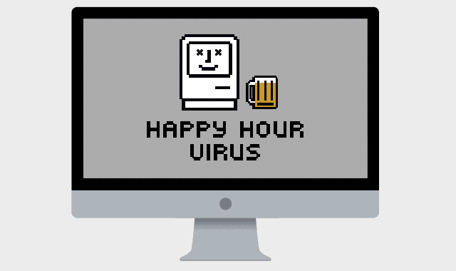صورة لـ Happy Hour Virus يجعلك توهم أصدقائك بوجود خلل في الكمبيوتر لمغادرة العمل | 2013-11-15_1349-DzTechs