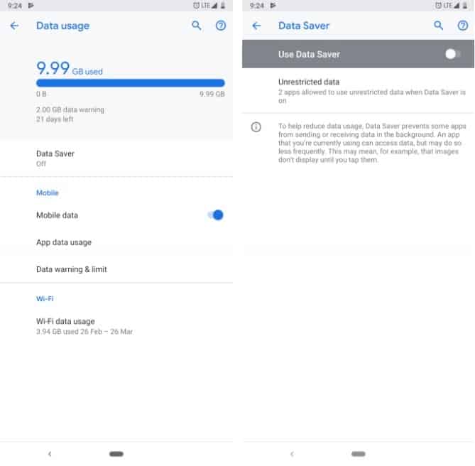 صورة لـ الإشعارات على Android لا تظهر؟ إليك إصلاحات لتجربتها | 2_5-min-DzTechs