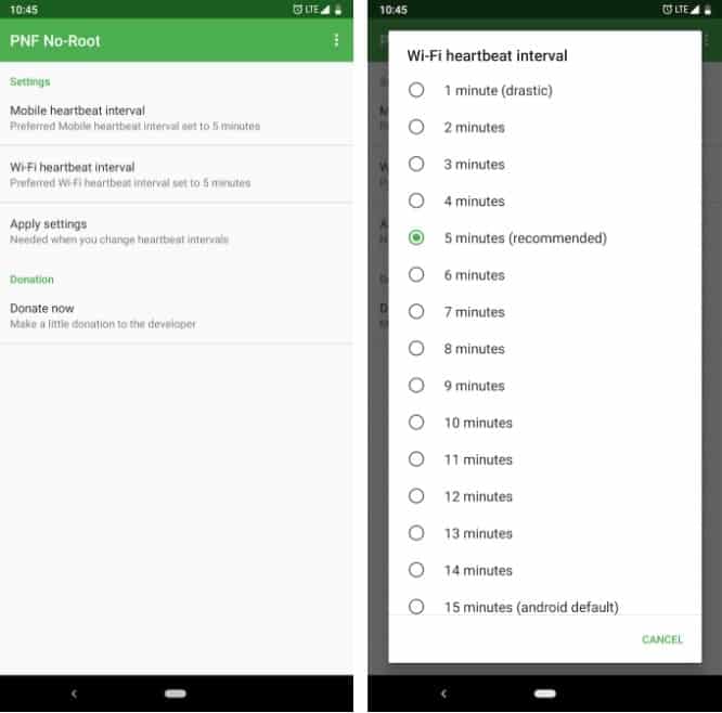 صورة لـ الإشعارات على Android لا تظهر؟ إليك إصلاحات لتجربتها | 2_9-min-DzTechs