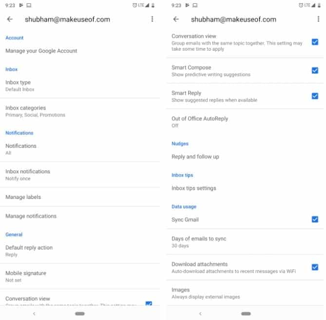 صورة لـ الإشعارات على Android لا تظهر؟ إليك إصلاحات لتجربتها | 3_1-min-DzTechs