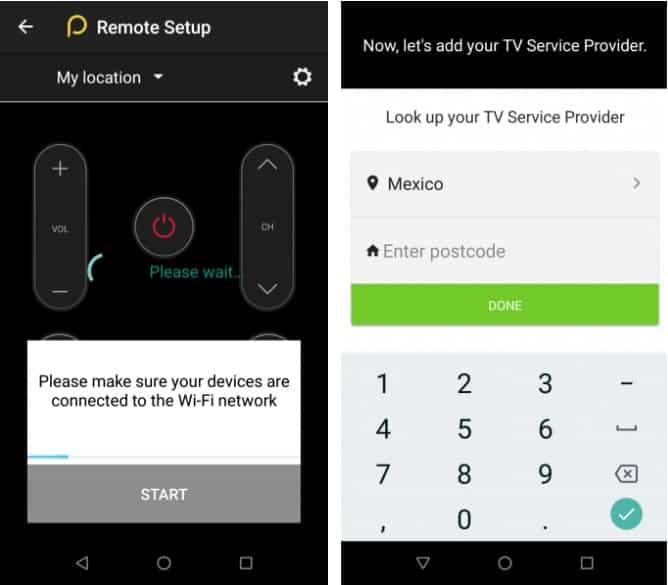 صورة لـ أفضل تطبيقات التحكم عن بُعد للتلفزيون لأجهزة Android و iPhone | 4-min-DzTechs