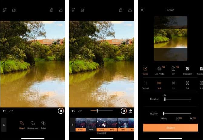 صورة لـ أفضل التطبيقات لتحريك الصور الثابتة على Android و iPhone | 4_1-min-DzTechs