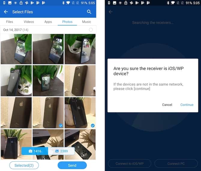 صورة لـ إدارة الملفات على Android : 7 نصائح أساسية تحتاج إلى معرفتها | 5-android-file-management-guide-min-DzTechs