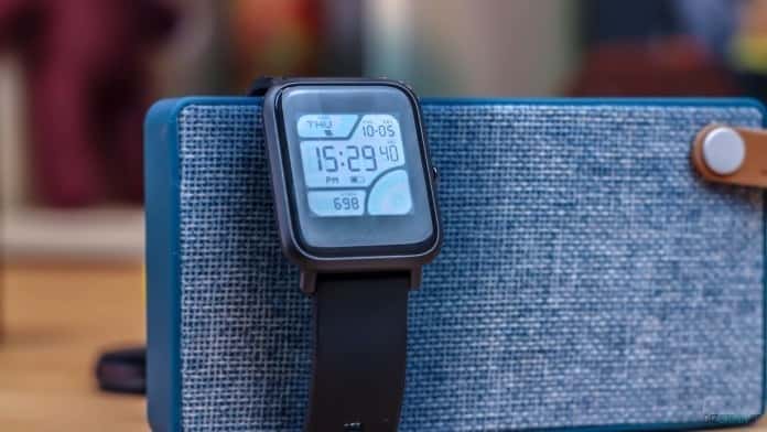 صورة لـ كيفية استخدام Mi Band و Amazefit الخاصة بك دون تطبيق Mi Fit | Amazfit-Bip-copertina-1-min-DzTechs