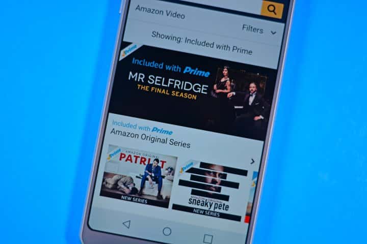 صورة لـ كيفية إصلاح Amazon Prime Video عندما لا يعمل | Amazon-Prime-Video-Problems-Fixes-min-DzTechs