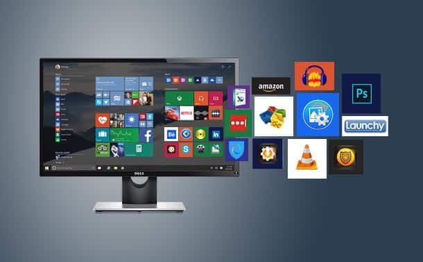 صورة لـ أفضل برامج الكمبيوتر الجديدة لتثبيتها في عام 2022 ( 30 برنامج ) | Best-Apps-For-windows-10-pc-DzTechs