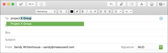 صورة لـ نصائح الإنتاجية الاحترافية لـ Apple Mail على Mac يجب أن تعرفها | EmailGroup-MacMail-min-DzTechs