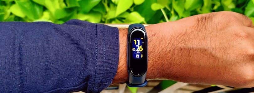 صورة لـ أفضل تطبيقات Mi Band 4 ، وجوه الساعة ونصائح وحيل مميزة | IMG_20190711_112618_3-810x298_c-min-DzTechs