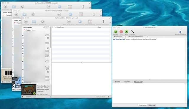 صورة لـ طرق لتشغيل نسخ مُتعددة من نفس التطبيق على الـ Mac الخاص بك | Multi-Instance-App-min-DzTechs