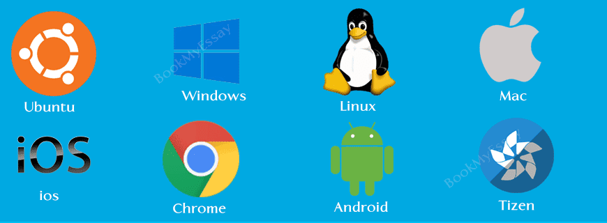 صورة لـ أي نظام تشغيل يجب عليك اختياره لجهاز الكمبيوتر الجديد | Operating-System01-min-DzTechs