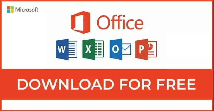صورة لـ الحصول على تطبيقات Microsoft Office مجانًا بما في ذلك Word و Excel و PowerPoint | Screenshot_1