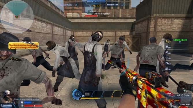 صورة لـ أفضل ألعاب FPS المستندة إلى المتصفح على الإنترنت | Screenshot_12-min-DzTechs