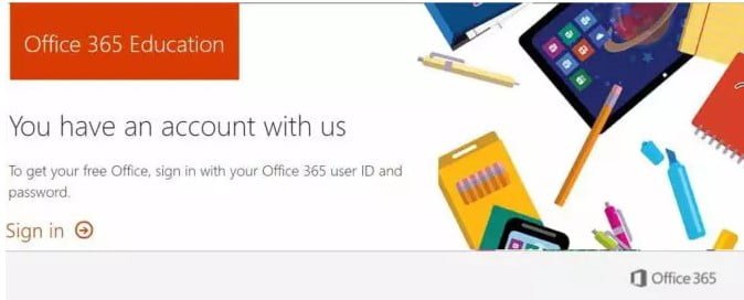 صورة لـ الحصول على تطبيقات Microsoft Office مجانًا بما في ذلك Word و Excel و PowerPoint | Screenshot_4
