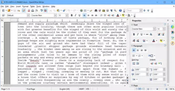 صورة لـ الحصول على تطبيقات Microsoft Office مجانًا بما في ذلك Word و Excel و PowerPoint | Screenshot_7