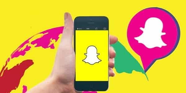 صورة لـ كيف تتحقق ما إذا قام شخص ما بحظرك أو إزالتك على Snapchat | Snapchat-Multi-Snap-Not-Working_On-Android_-DzTechs
