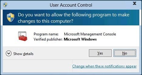 صورة لـ مُقارنة بين تطبيقات سطح المكتب و تطبيقات Microsoft Store : ما التي يجب عليك تنزيلها؟ | Windows-Account-consent-prompt-min-DzTechs