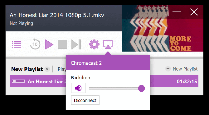 صورة لـ كيفية بث الوسائط المحلية من الـ Mac إلى Chromecast | airflow-670x370-min-DzTechs