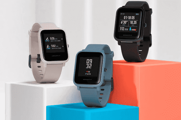 صورة لـ مُقارنة بين Amazfit Bip 2 و Amazfit Bip وبين Amazfit Bip Lite: المواصفات الكاملة والميزات لكل منها | amazfit-bip-vs-amazfit-bip-2-vs-amazfit-bip-lite-min-DzTechs