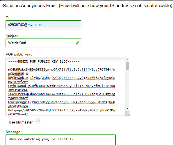 صورة لـ كيفية إرسال بريد إلكتروني بشكل مجهول : طرق مميزة للتخفي | anonymous-email-cyber-atlantis-min-DzTechs