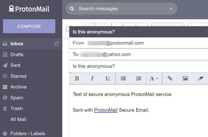 صورة لـ كيفية إرسال بريد إلكتروني بشكل مجهول : طرق مميزة للتخفي | anonymous-email4-min-DzTechs