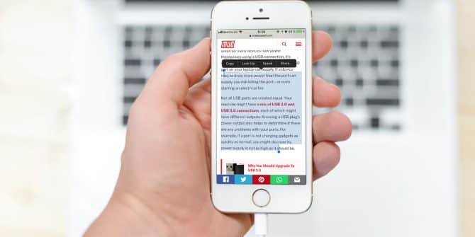 صورة لـ أفضل تطبيقات مدير الحافظة لأجهزة iPhone و iPad | best-iphone-clipboard-managers-670x335-min-DzTechs