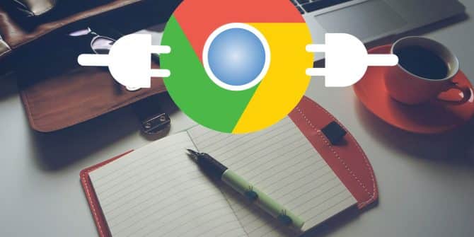 صورة لـ أفضل إضافات الواجبات المنزلية لـ Chrome التي تعمل حقًا لمساعدة الطلاب | chrome-extensions-productivity-670x335-min-DzTechs