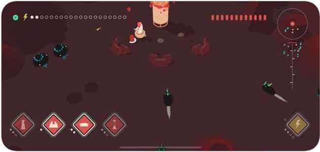 صورة لـ أفضل ألعاب Apple Arcade التي يجب أن تلعبها الآن | defend-tower-e1568817958674-DzTechs