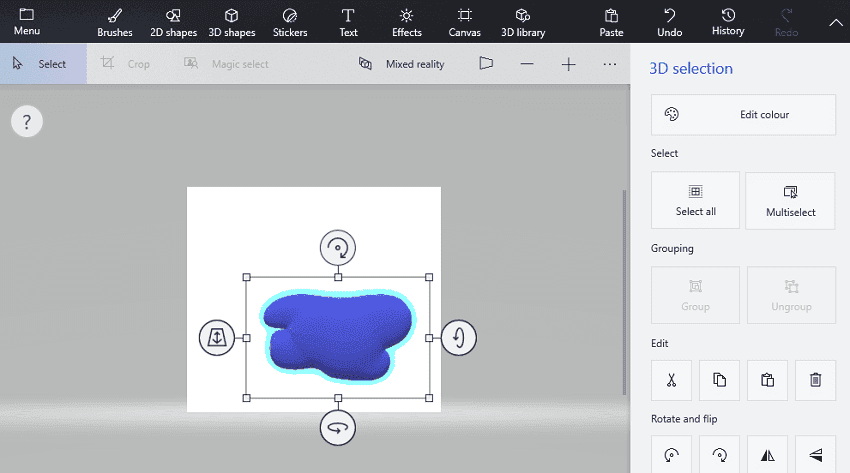 صورة لـ أفضل تطبيقات الرسم لنظام التشغيل Windows 10 لإخراج التصميم الإبداعي | drawing-apps-for-windows-10-1-min-DzTechs