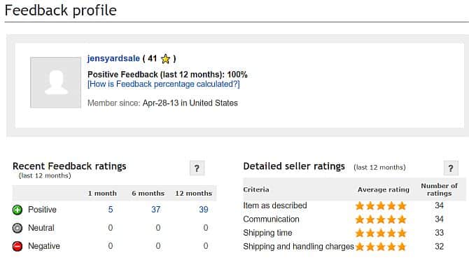 صورة لـ نصائح مهمة حول كيفية بيع المزيد من المنتجات على موقع eBay | ebay-seller1-min-DzTechs