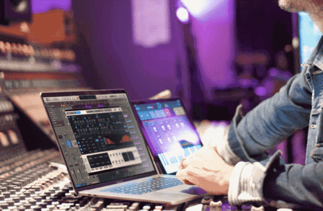 صورة لـ أفضل تطبيقات معادل الصوت لنظام Windows 10 لتحسين جودة الصوت | equalizer-for-windows-10-min-DzTechs