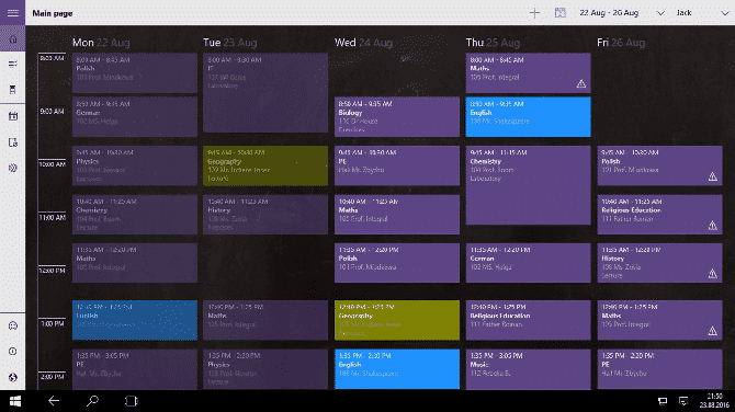 صورة لـ أفضل تطبيقات التقويم التي يمكن أن تجدها في متجر Microsoft | good-plan-670x376-min-DzTechs