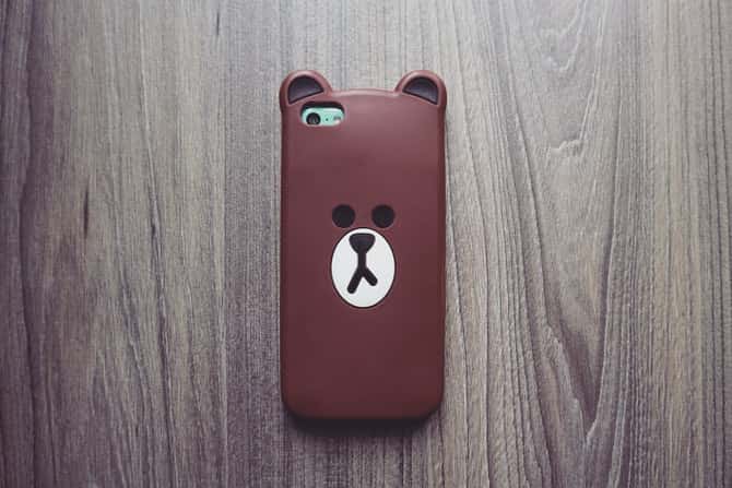 صورة لـ كيفية إصلاح مشكلة “اللمسة الشبحية” على الـ iPhone: إصلاحات مُحتملة لتجربتها | iphone_case-min-DzTechs