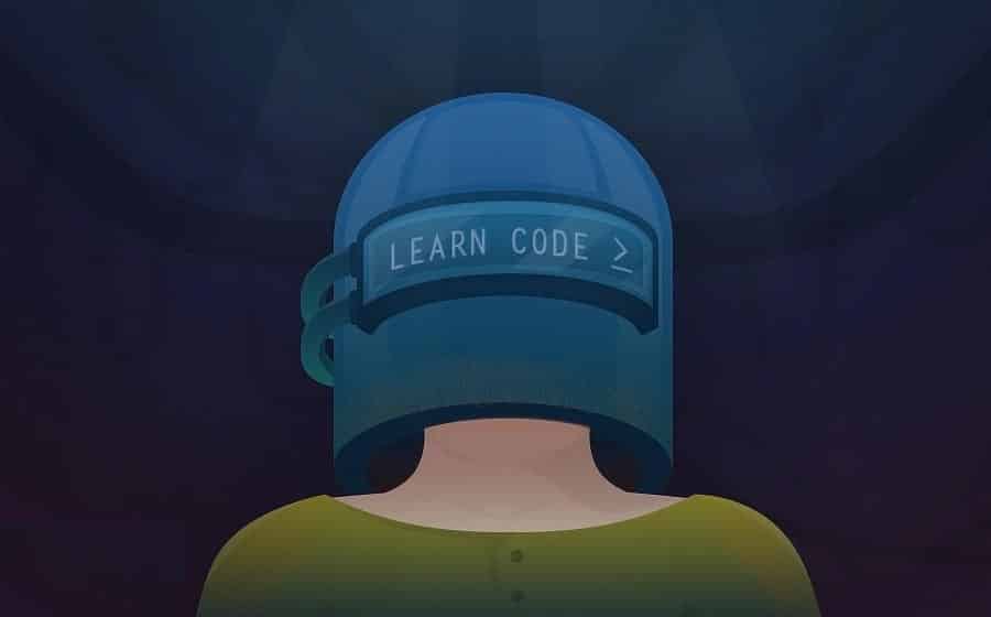 صورة لـ أفضل المواقع للحصول على دورات برمجة الكمبيوتر المجانية على الإنترنت | learn-coding-online-for-free-min-DzTechs