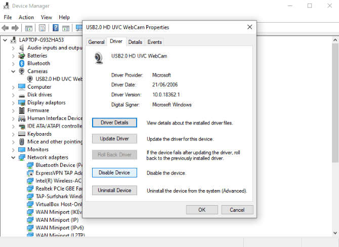 صورة لـ كيفية إصلاح مشكل حلقة لا نهائية لإعادة التشغيل في Windows 10 | muo-windows-infinite-reboot-loop-disable-driver-min-DzTechs