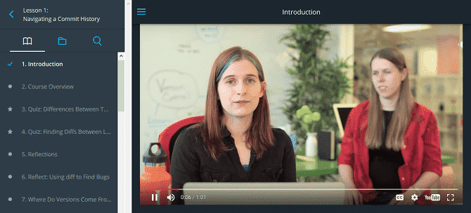 صورة لـ أفضل المواقع للحصول على دورات برمجة الكمبيوتر المجانية على الإنترنت | online-programming-courses-udacity-min-DzTechs