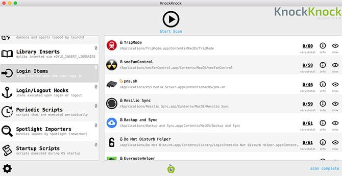 صورة لـ أفضل الأدوات المجانية للـ Mac للكشف وإصلاح المشاكل الشائعة | os_knock_knock-min-DzTechs