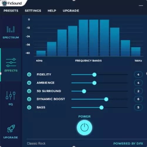 صورة لـ أفضل تطبيقات معادل الصوت لنظام Windows 10 لتحسين جودة الصوت | p3-1-501x500-min-DzTechs