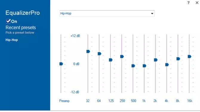 صورة لـ أفضل تطبيقات معادل الصوت لنظام Windows 10 لتحسين جودة الصوت | p4-1-670x375-min-DzTechs