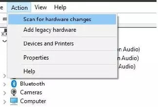 صورة لـ كيف إصلاح خطأ “لم يتم تثبيت جهاز إخراج الصوت” على Windows | p8-min-DzTechs