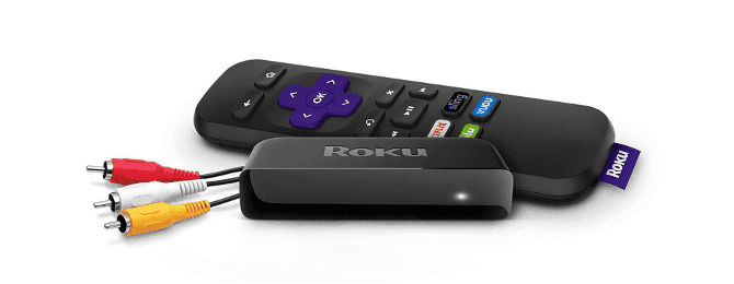 صورة لـ إليك ما هو Roku TV عليه وكيف يعمل وما هي أفضل إصداراته | roku_express_plus_670-min-DzTechs