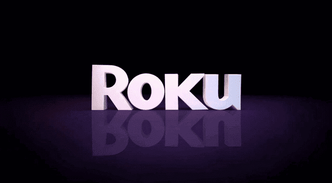 صورة لـ إليك ما هو Roku TV عليه وكيف يعمل وما هي أفضل إصداراته | rokulogo-min-DzTechs