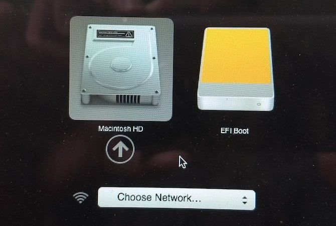 صورة لـ كيفية تشغيل Google Chrome OS من محرك أقراص USB | run-chrome-os-usb-mac-boot-min-DzTechs