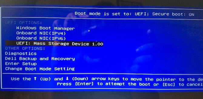 صورة لـ كيفية تشغيل Google Chrome OS من محرك أقراص USB | run-chrome-os-usb-windows-boot-min-DzTechs